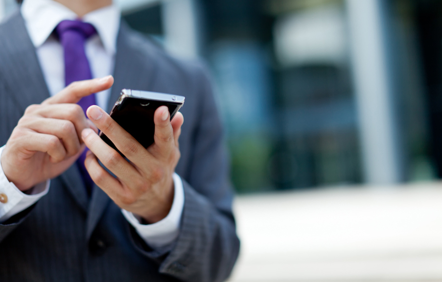 ビジネスにご利用